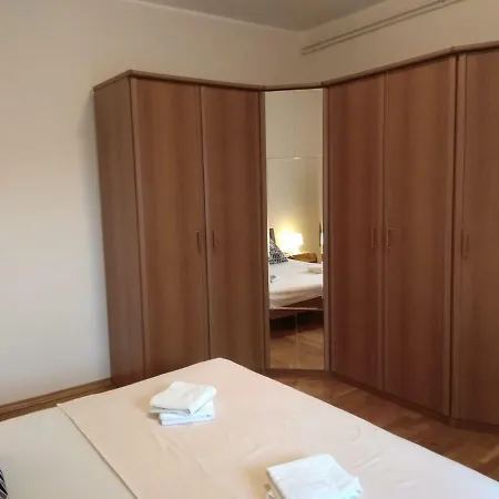 Apartman Matea 公寓 *