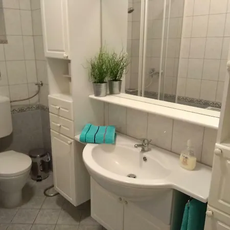 Apartman Matea 扎达尔