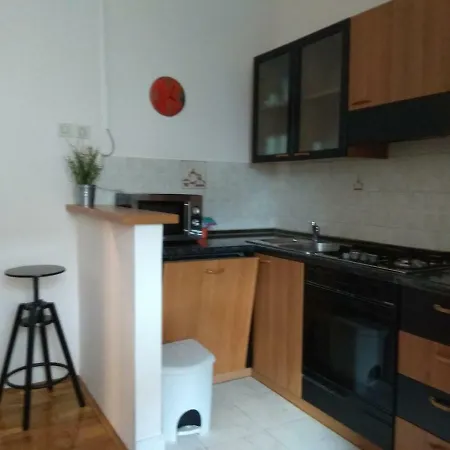 Apartman Matea