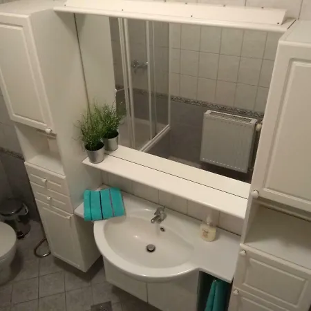 Apartman Matea * 扎达尔