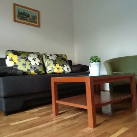 Apartman Matea 公寓 *