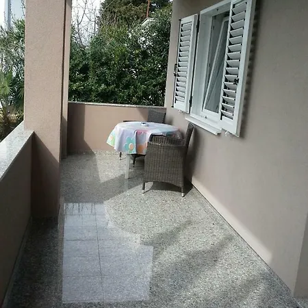 Apartman Matea