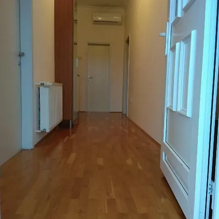 Apartman Matea 公寓 扎达尔