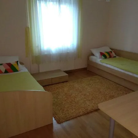 Apartman Matea