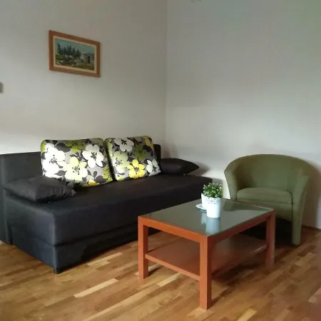 Apartman Matea 公寓 扎达尔