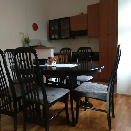 Apartman Matea