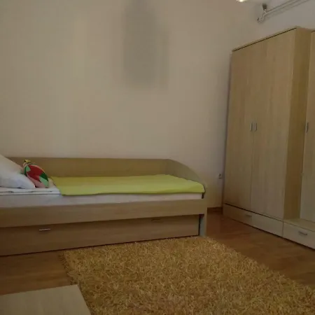 Apartman Matea 公寓 *
