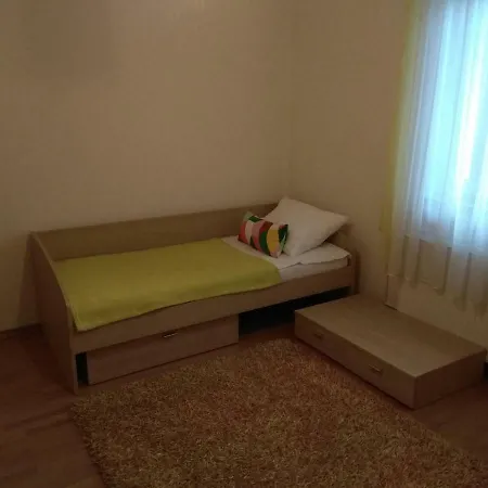 Apartman Matea 公寓