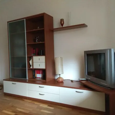 Apartman Matea 公寓 *