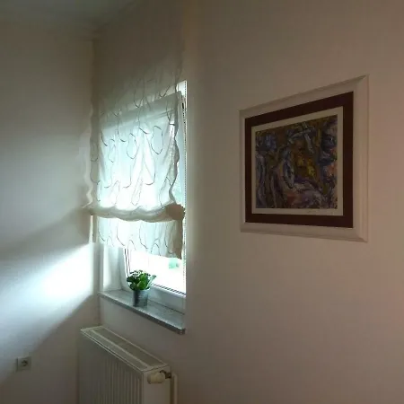 Apartman Matea 公寓 *