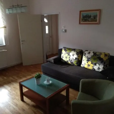 Apartman Matea *
