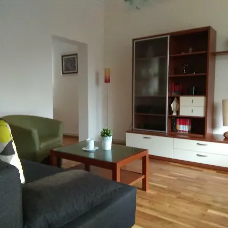 Apartman Matea 公寓 扎达尔