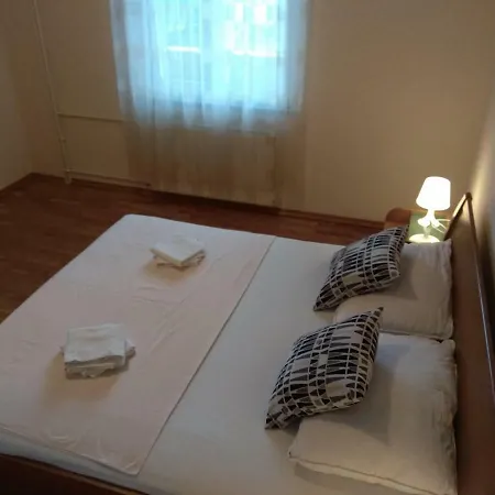 Apartman Matea