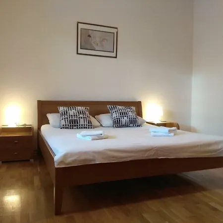 Apartman Matea