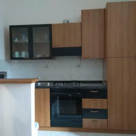 Apartman Matea *