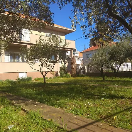 Apartman Matea